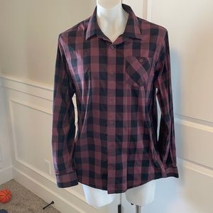 Travis Mathew Button Up XL